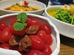 话梅小番茄-榕意·川味之美(深业上城店)