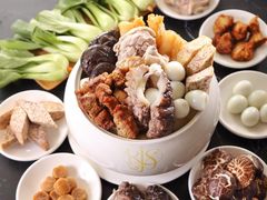 -玖尹-新派中式餐酒馆