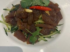-大眼锅贴水饺(河东店)