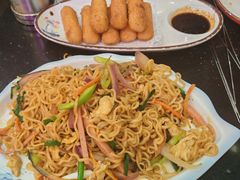 -瑞杰烧烤店·24小时营业(山东路店)