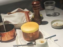 -Bistro Wang 牛排馆