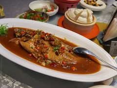 -披云云小馆·味道江湖(姚家园万象汇店)