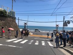 -灌篮高手动画打卡地