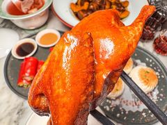 -东南里湖景餐厅·新闽菜(浦西万达店)