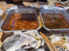 -蚝当家·海鲜龙虾烧烤(文二路原开蚝屋店)
