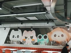 -MINI MARS KIDS CLUB亲子家庭中心(长宁天山店)