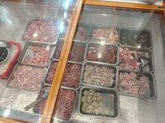 -香辉食馆(新兴路店)