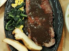 -萨莉亚意式餐厅(万嘉商业广场店)