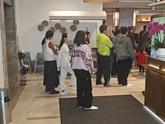 -长白山万达锦华套房酒店