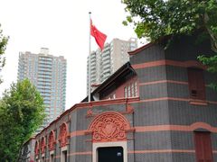-中共一大纪念馆