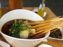 -蜀串香牛杂火锅串串