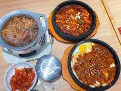 安格斯肥牛锅-小木屋拌饭(沈阳中街大悦城店)