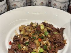 -集贤门·徽菜(福田店)