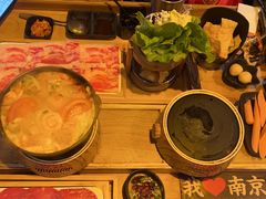 -老爷锅(新街口IFCX店)