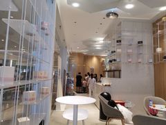 -奈雪的茶(国金中心店)