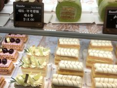 -皇庭广场(福华三路店)