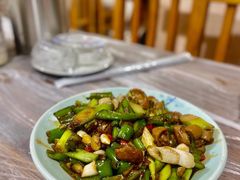 爆炒肥肠-铁头烧菜馆(立新路店)