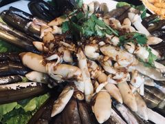 -大唐高老庄(红旗路店)