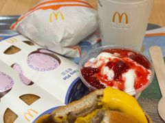 -麦当劳(吴中大道店)