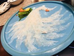 -肆月河豚·新淮扬(金融街店)