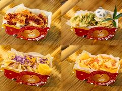 -Calix&Lay's(新天地店)