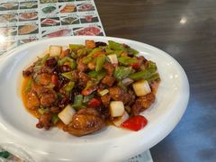 -老西安韩记三鲜煮馍(四府街店)