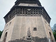 -响堂山石窟-北响堂山石窟
