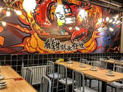 -东厨虾煌(电子街店)