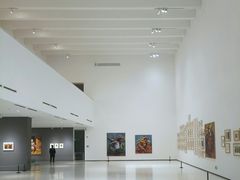 -四川美术学院美术馆