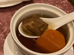 -丽笙精选海仑宾馆·海茂中餐厅