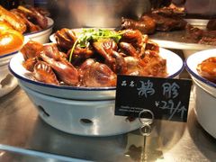 -陈鹏鹏潮汕菜(宝安机场T3航站楼店)