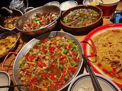 -泥糊破店小酒馆·团建聚餐(南京西路店)