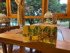 -时光花园(白鹭洲店)