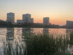 -美兰湖景区