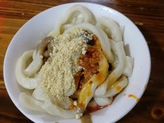 甜水面-梁记肥肠粉(宽窄巷子店)