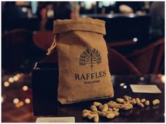 -Long Bar(莱佛士酒店)