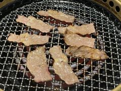 -江户烧肉(高德店)