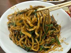 -三百碗宝应长鱼面(板仓街店)