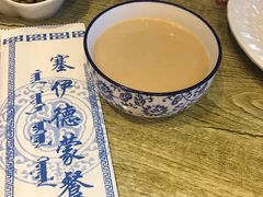 -塞伊德·蒙餐(锡林浩特店)