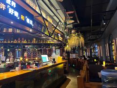 -黑森林酒吧(新迎店)