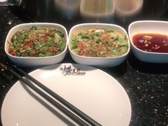 -捞王锅物料理(凯旋路店)