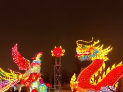 -武汉园博园(武汉自然博物馆)