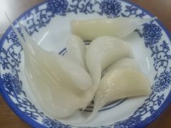 -老米家泡馍(保利若比邻店)