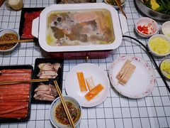 -盒马鲜生(公园1903店)
