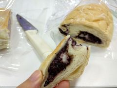 -面包与我Bread Or Me(长城汇店)