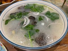 -清真·玛丽亚新疆菜主题餐厅(浙江中路店)