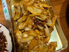 -搓火大都会(广安门总店)