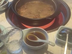 -捞神煲汤火锅(湖滨商业街店)