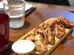 祖母招牌烤土豆皮-G+KITCHEN(龙湖狮山天街店)