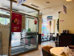 -东方饺子王(和平里店)